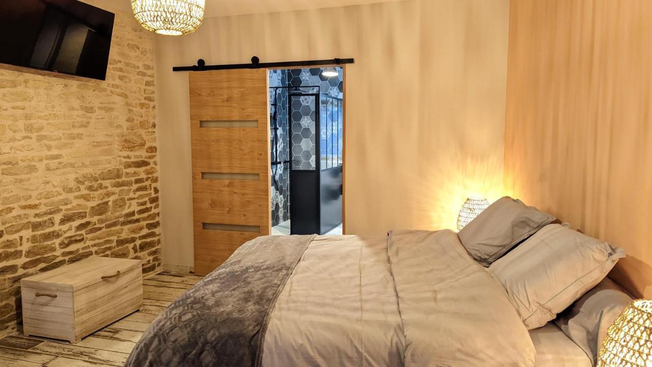 Beire-le-Châtel La Ferme Du Chateau מראה חיצוני תמונה